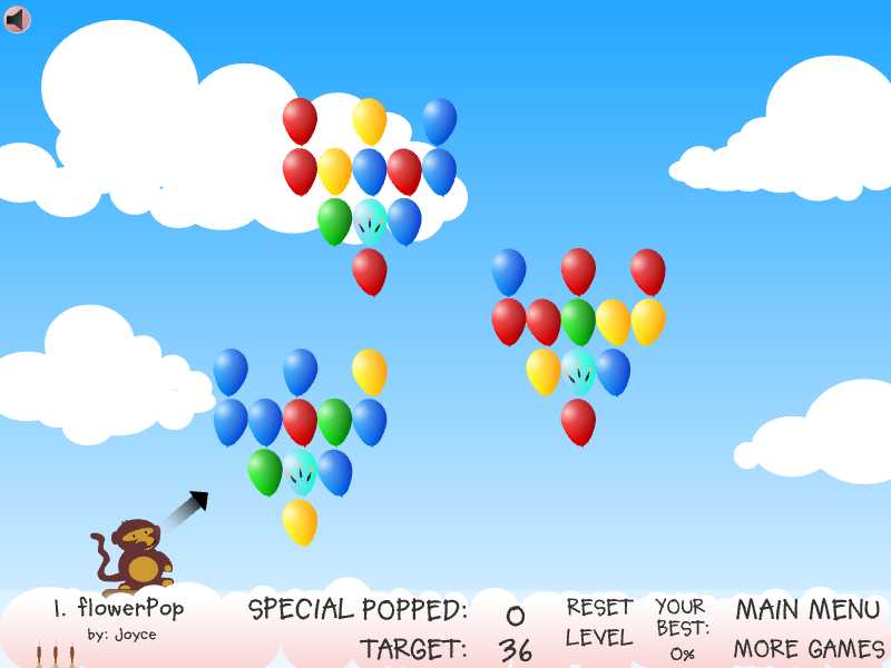 Bloons Player Pack 2