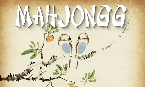 Mahjongg